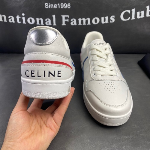 Replica Celine Casual Shoes For Women #1164265 $72.00 USD for Wholesale