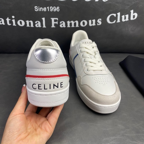 Replica Celine Casual Shoes For Men #1164267 $72.00 USD for Wholesale