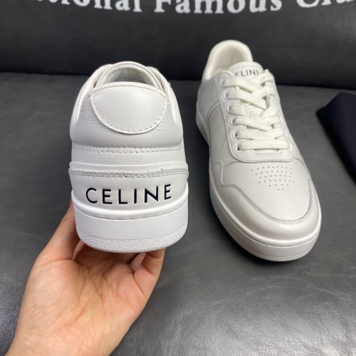 Replica Celine Casual Shoes For Men #1164269 $72.00 USD for Wholesale
