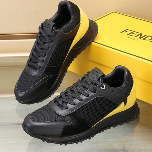 Fendi Casual Shoes For Men #1164319