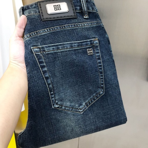 Givenchy Jeans For Men #1164368