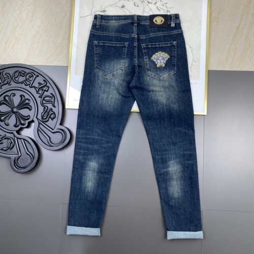 Replica Versace Jeans For Men #1164383 $76.00 USD for Wholesale