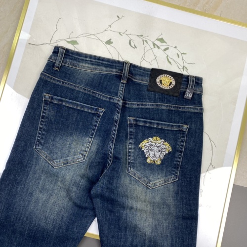 Replica Versace Jeans For Men #1164383 $76.00 USD for Wholesale