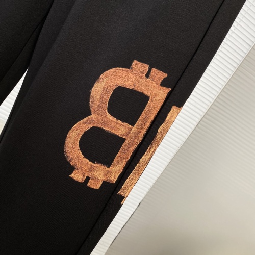 Replica Balenciaga Pants For Men #1164402 $68.00 USD for Wholesale