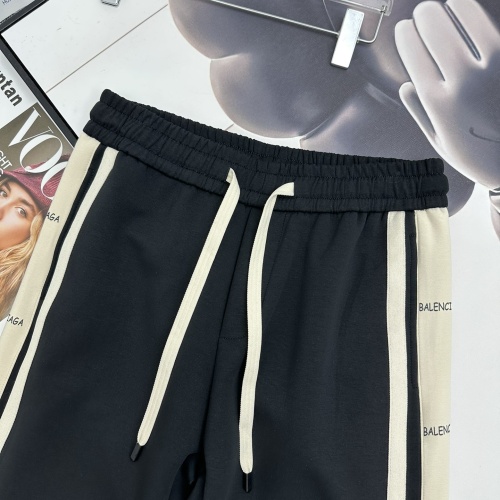 Replica Balenciaga Pants For Men #1164406 $82.00 USD for Wholesale