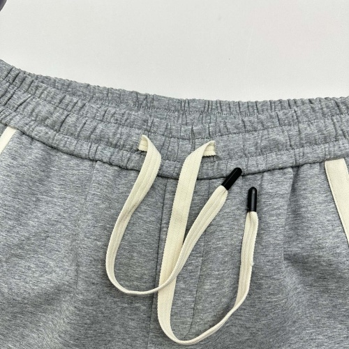 Replica Balenciaga Pants For Men #1164407 $82.00 USD for Wholesale