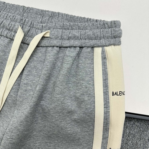 Replica Balenciaga Pants For Men #1164407 $82.00 USD for Wholesale