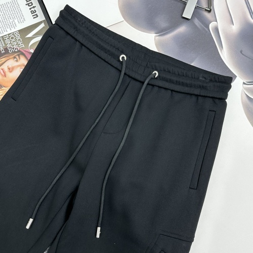 Replica Balenciaga Pants For Men #1164408 $82.00 USD for Wholesale