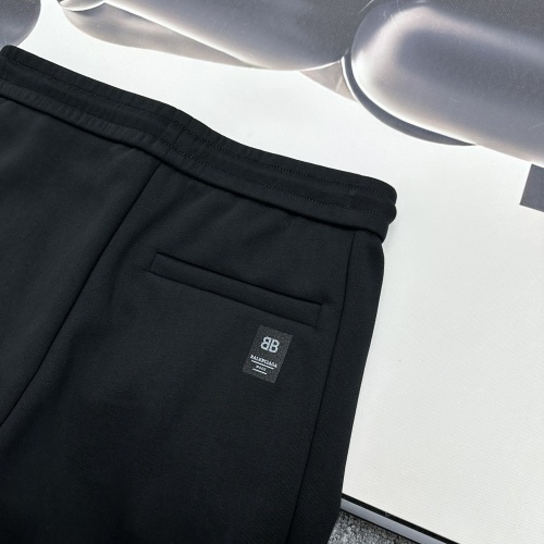 Replica Balenciaga Pants For Men #1164408 $82.00 USD for Wholesale