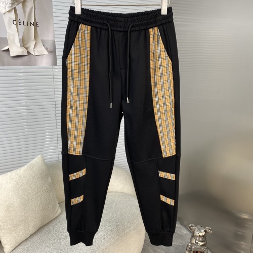 Burberry Pants For Men #1164412 $68.00 USD, Wholesale Replica Burberry Pants