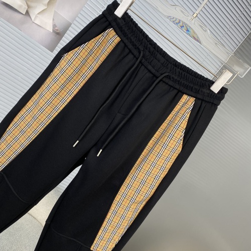 Replica Burberry Pants For Men #1164412 $68.00 USD for Wholesale