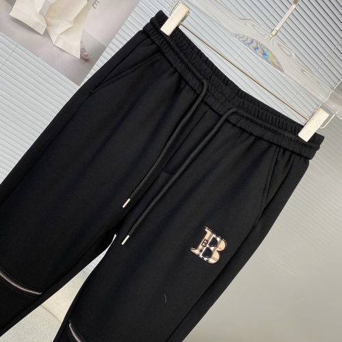 Replica Burberry Pants For Men #1164414 $68.00 USD for Wholesale