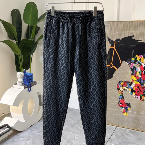 Fendi Pants For Men #1164434 $72.00 USD, Wholesale Replica Fendi Pants