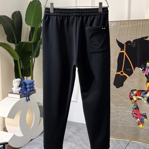 Replica Fendi Pants For Men #1164436 $72.00 USD for Wholesale