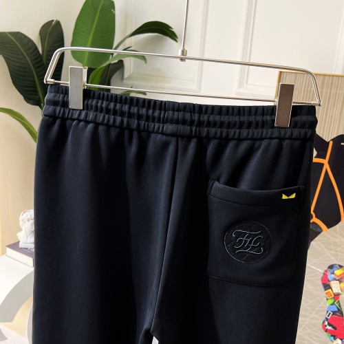 Replica Fendi Pants For Men #1164436 $72.00 USD for Wholesale