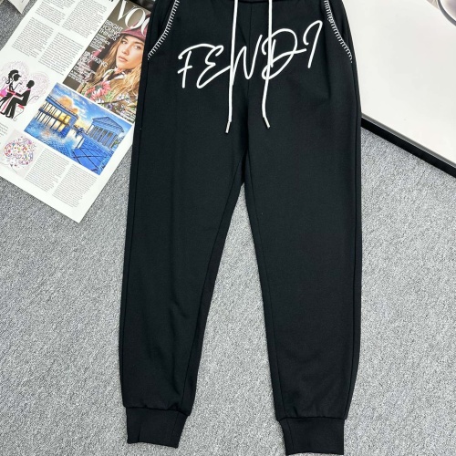 Fendi Pants For Men #1164439 $82.00 USD, Wholesale Replica Fendi Pants
