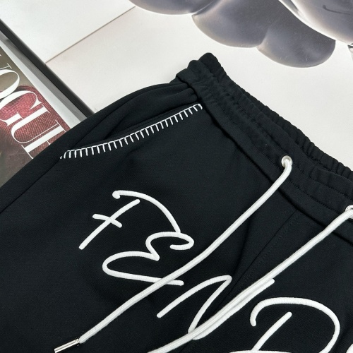 Replica Fendi Pants For Men #1164439 $82.00 USD for Wholesale