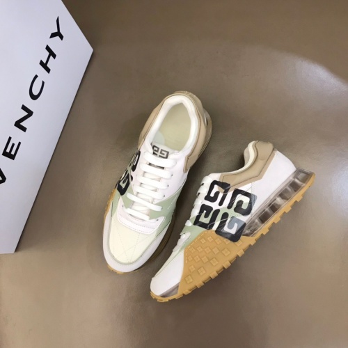 Replica Givenchy Casual Shoes For Men #1164451 $98.00 USD for Wholesale