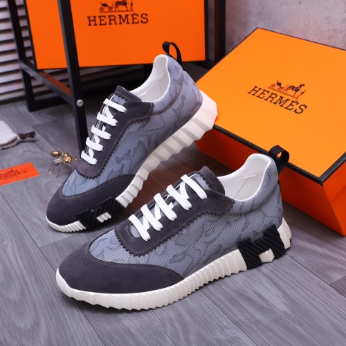 Hermes Casual Shoes For Men #1164467