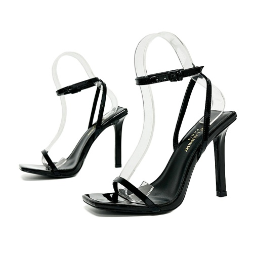Yves Saint Laurent YSL Sandal For Women #1164541 $92.00 USD, Wholesale Replica Yves Saint Laurent YSL Sandal