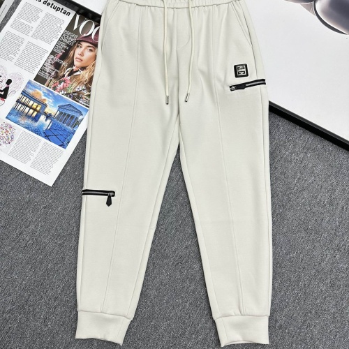 Givenchy Pants For Men #1164542 $82.00 USD, Wholesale Replica Givenchy Pants