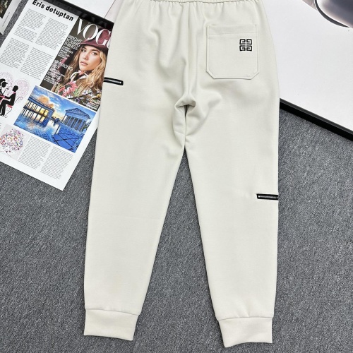 Replica Givenchy Pants For Men #1164542 $82.00 USD for Wholesale