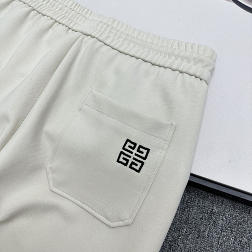 Replica Givenchy Pants For Men #1164542 $82.00 USD for Wholesale