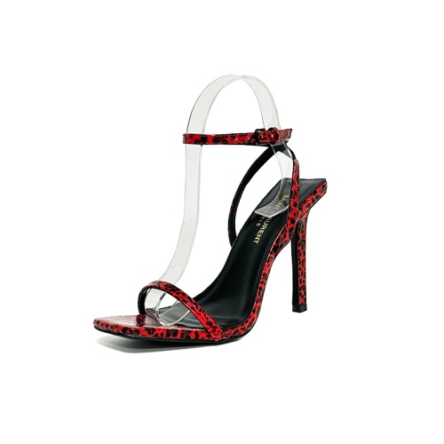 Replica Yves Saint Laurent YSL Sandal For Women #1164544 $92.00 USD for Wholesale