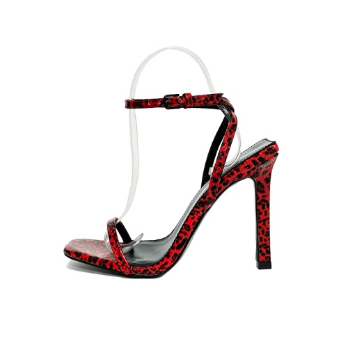 Replica Yves Saint Laurent YSL Sandal For Women #1164544 $92.00 USD for Wholesale