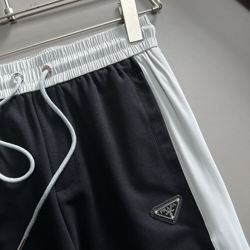 Replica Prada Pants For Men #1164559 $80.00 USD for Wholesale