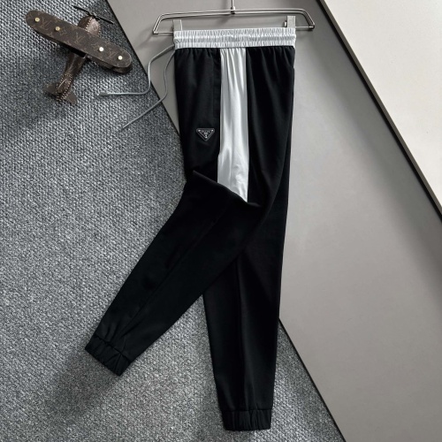 Replica Prada Pants For Men #1164559 $80.00 USD for Wholesale