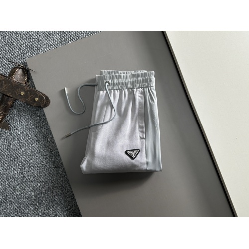 Replica Prada Pants For Men #1164560 $80.00 USD for Wholesale