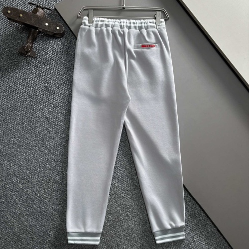Replica Prada Pants For Men #1164563 $80.00 USD for Wholesale