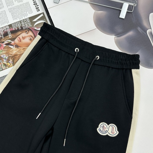 Replica Moncler Pants For Men #1164568 $82.00 USD for Wholesale