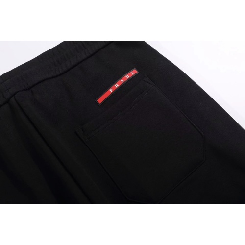Replica Prada Pants For Unisex #1164584 $68.00 USD for Wholesale