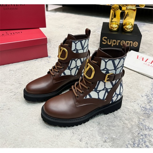 Valentino Boots For Women #1164635