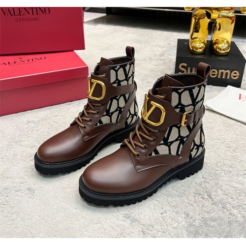 Valentino Boots For Women #1164637