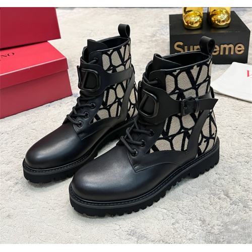 Valentino Boots For Women #1164638