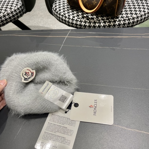 Replica Moncler Caps #1164647 $34.00 USD for Wholesale