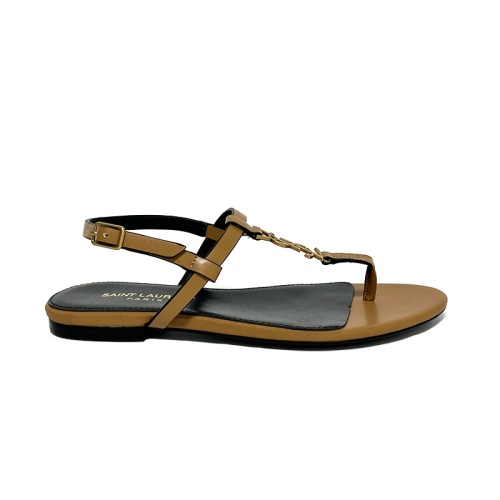 Replica Yves Saint Laurent YSL Sandal For Women #1164678 $92.00 USD for Wholesale