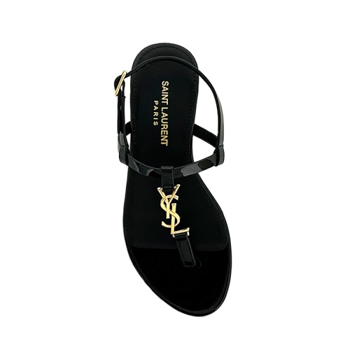 Replica Yves Saint Laurent YSL Sandal For Women #1164685 $92.00 USD for Wholesale