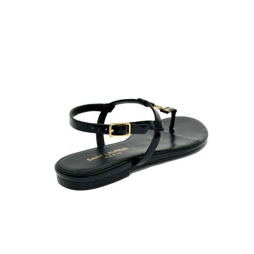 Replica Yves Saint Laurent YSL Sandal For Women #1164685 $92.00 USD for Wholesale