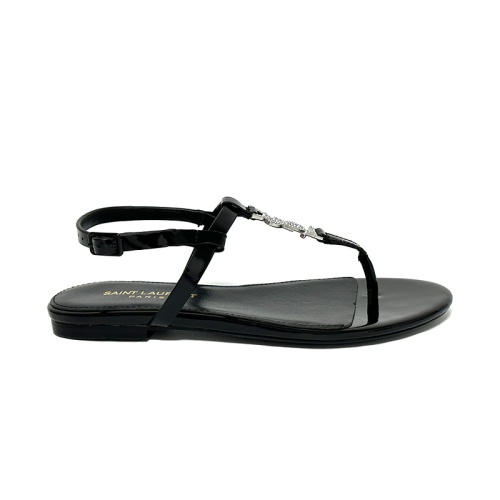 Replica Yves Saint Laurent YSL Sandal For Women #1164687 $92.00 USD for Wholesale