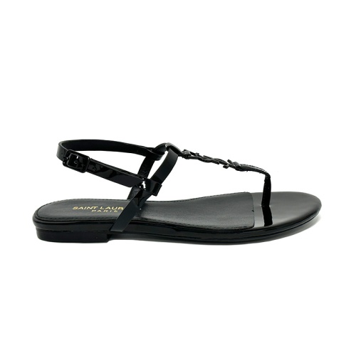 Replica Yves Saint Laurent YSL Sandal For Women #1164688 $92.00 USD for Wholesale