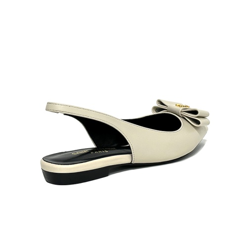 Replica Yves Saint Laurent YSL Sandal For Women #1164694 $96.00 USD for Wholesale
