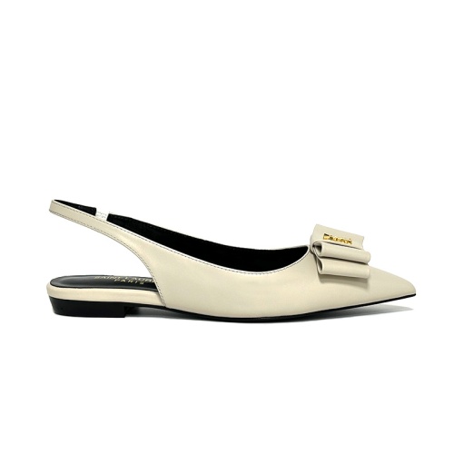 Replica Yves Saint Laurent YSL Sandal For Women #1164694 $96.00 USD for Wholesale