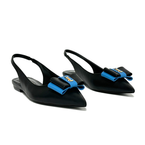 Yves Saint Laurent YSL Sandal For Women #1164696 $96.00 USD, Wholesale Replica Yves Saint Laurent YSL Sandal