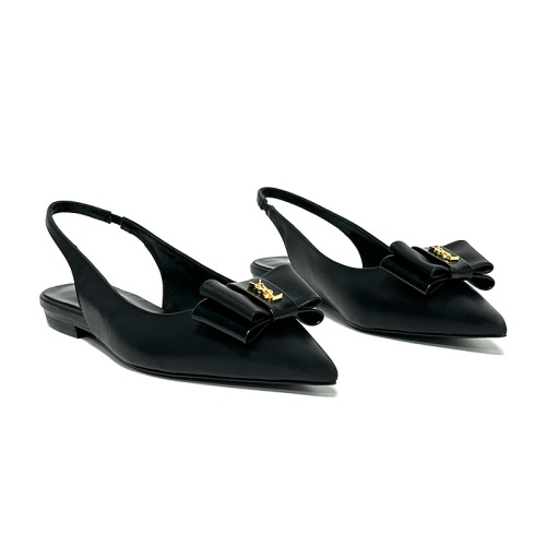 Yves Saint Laurent YSL Sandal For Women #1164697 $96.00 USD, Wholesale Replica Yves Saint Laurent YSL Sandal