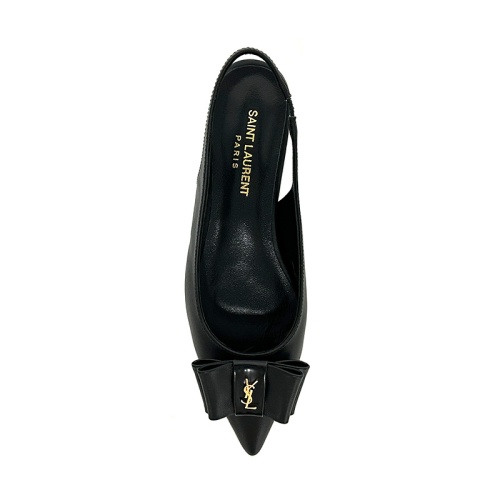Replica Yves Saint Laurent YSL Sandal For Women #1164697 $96.00 USD for Wholesale