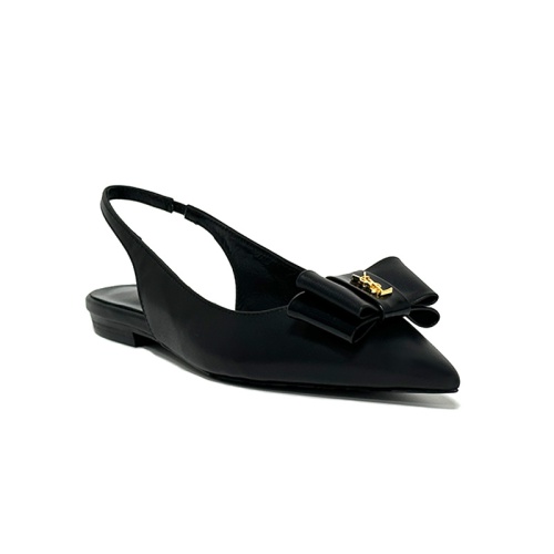 Replica Yves Saint Laurent YSL Sandal For Women #1164697 $96.00 USD for Wholesale
